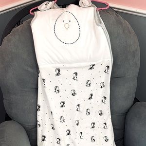 Nested Bean Zen Sack Premier - Deep Sea Diver